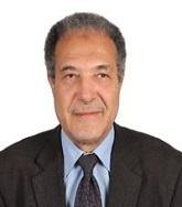 Dr.Ahmed G Hegazi